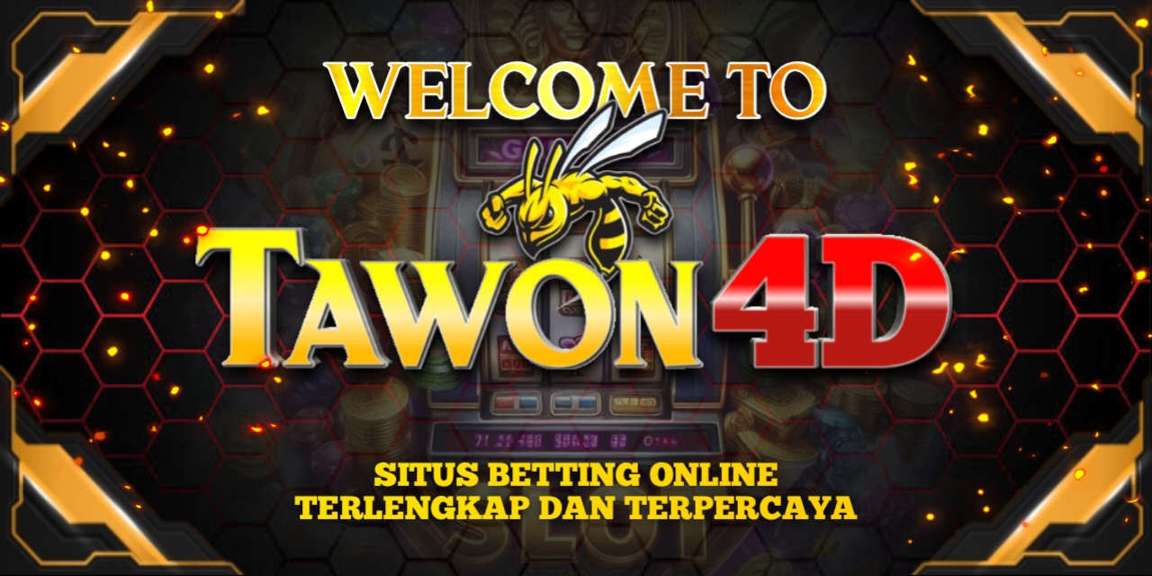 link Tawon4D terbaru